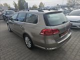 Volkswagen Passat B VII 1,4 TSi Comfortline - náhled 8
