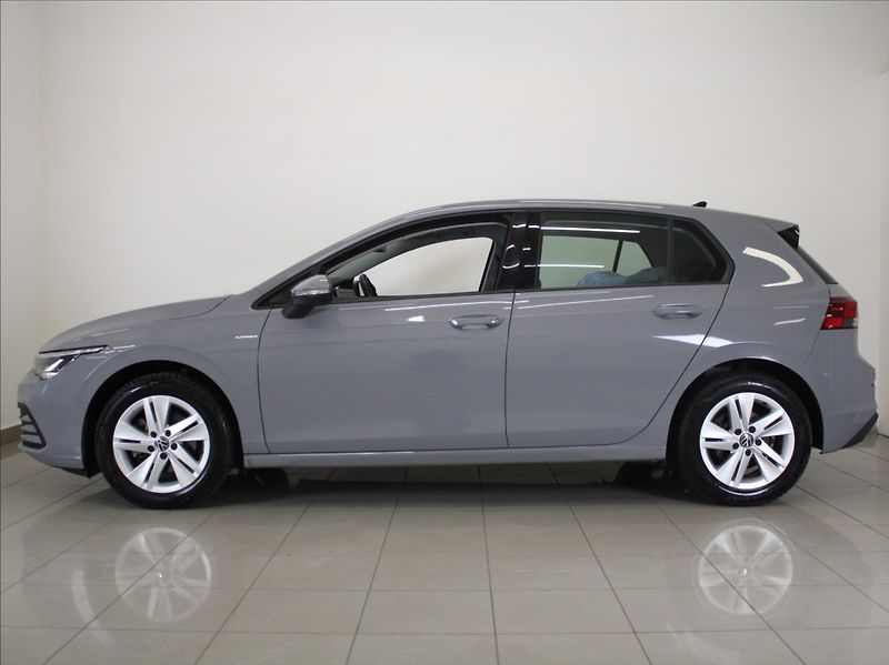 Volkswagen Golf 1,0 TSi 81kW Life Výprodej! - fotka 5 z 19