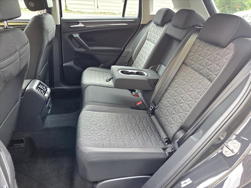 Volkswagen Tiguan 1,5 TSi evo DSG Life 1.maj 16V - fotka 10 z 25