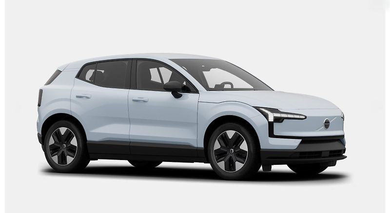 Volvo EX30 (2026) P5 RWD CORE AUT - fotka 7 z 13