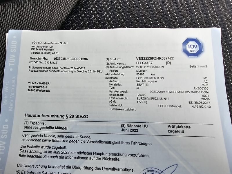 Seat Leon 1,4TSI 110KW XCELLENCE KŮŽE - fotka 37 z 47
