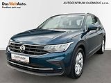 Volkswagen Tiguan (2020) 1.5 TSI 7DSG Life - náhled 1