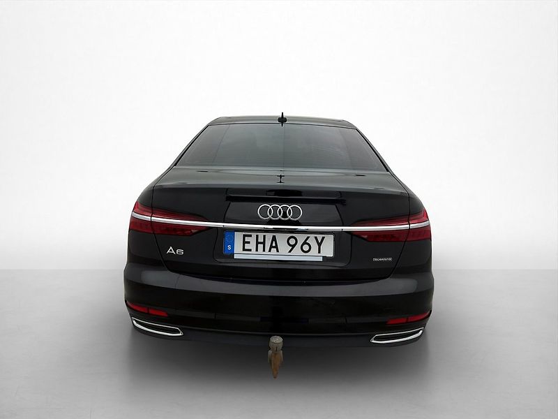 Audi A6 45TFSI quattro Matrix NezT 360 - fotka 7 z 29