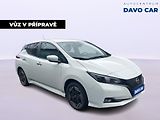 Nissan Leaf 110kW ACENTA 40kWh CZ - náhled 3