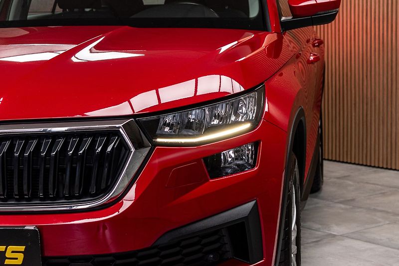 Škoda Kodiaq 2.0 TDI DSG*TAŽNÉ**DPH*ČR 1.M* - fotka 35 z 42
