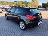 Opel Astra 1,6 i,85KW,KLIMA,PARKING - náhled 7