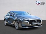 Mazda 3 2,0 i  ČR,1.MAJ,DPH,PLUS - náhled 2