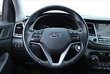 Hyundai Tucson 1.7 CRDI 104kW DCT STYLE ČR - náhled 13