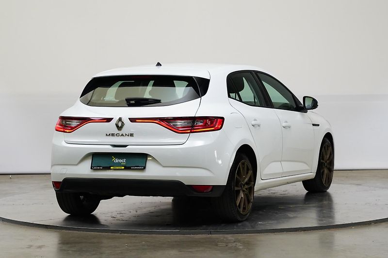 Renault Mégane - fotka 2 z 26