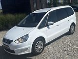 Ford Galaxy 2,0 103kW 7MÍST,TAŽNÉ,NOVÁ STK - náhled 1