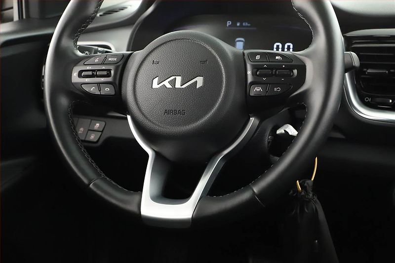 Kia Stonic (2025) Exclusive 1.0 T-GDI - fotka 8 z 17