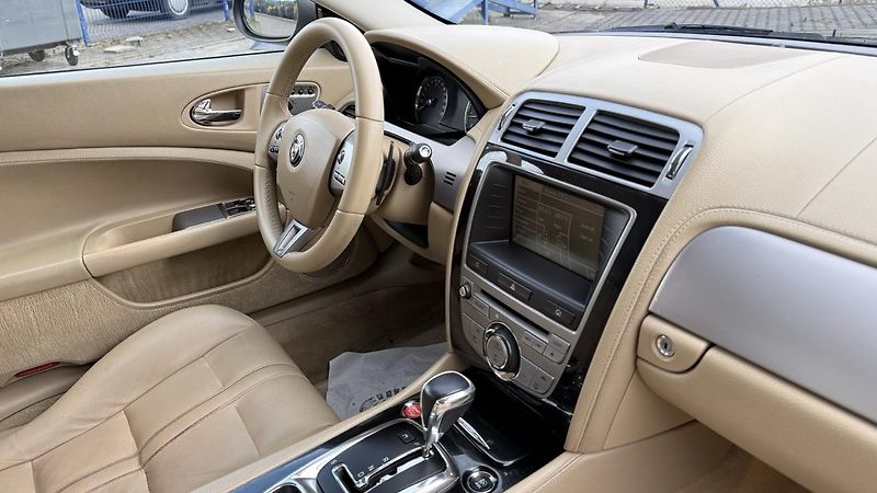 Jaguar XK (2009) V8 3.5i, REZERVOVÁNO - fotka 55 z 55