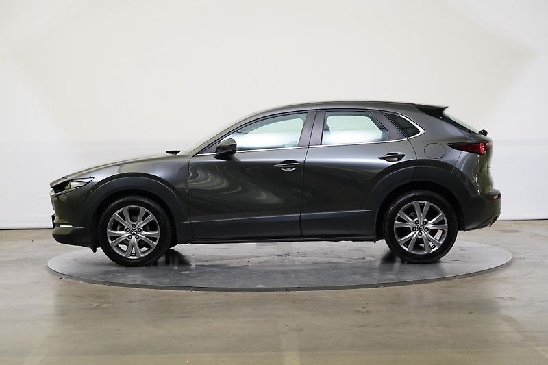 Mazda CX-30 - fotka 3 z 25