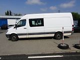 Mercedes-Benz Sprinter (2007) 2.2 CDI 110kW - náhled 2