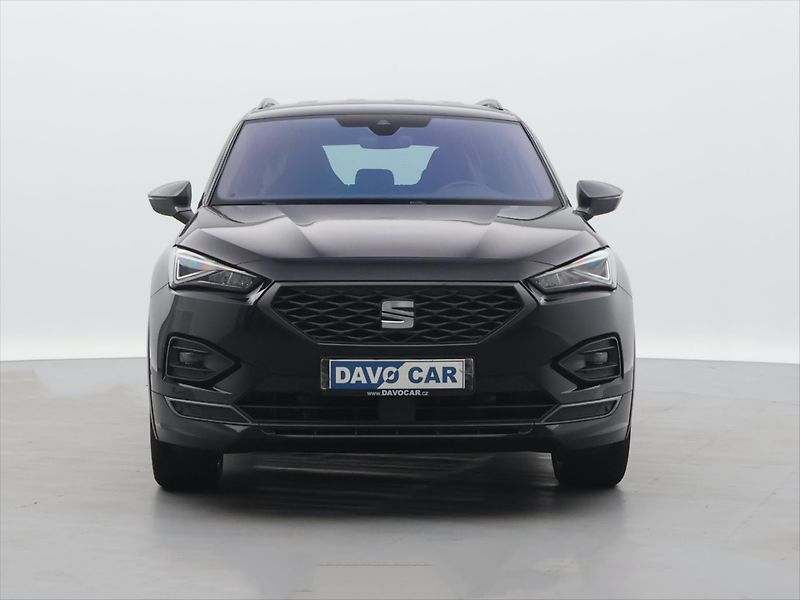 Seat Tarraco 2,0 TDI 147kW DSG CZ FR DPH - fotka 2 z 34
