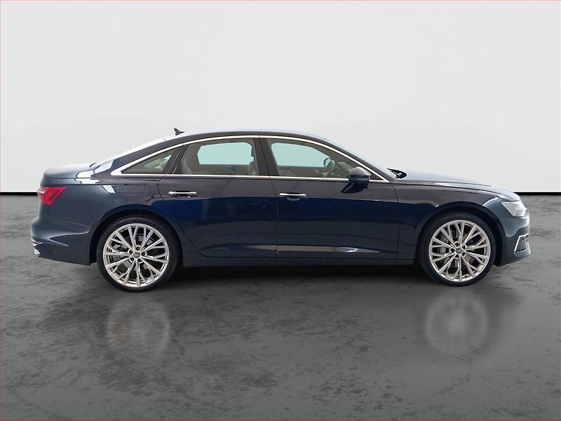Audi A6 (2020) 50 TDI - fotka 6 z 22