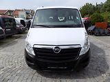 Opel Movano 2,3 CDTI 107 KW L1H1 9 MÍST - náhled 2