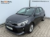 Kia Rio (2019) 1.2 CVVT 62 kW Exclusive - náhled 1