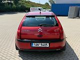 Citroën C4 (2006) 1.6i 16V, 80kw Původ ČR - náhled 3