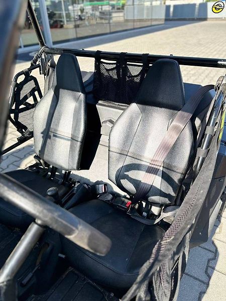 Polaris RZR 170 (2019) - fotka 7 z 7