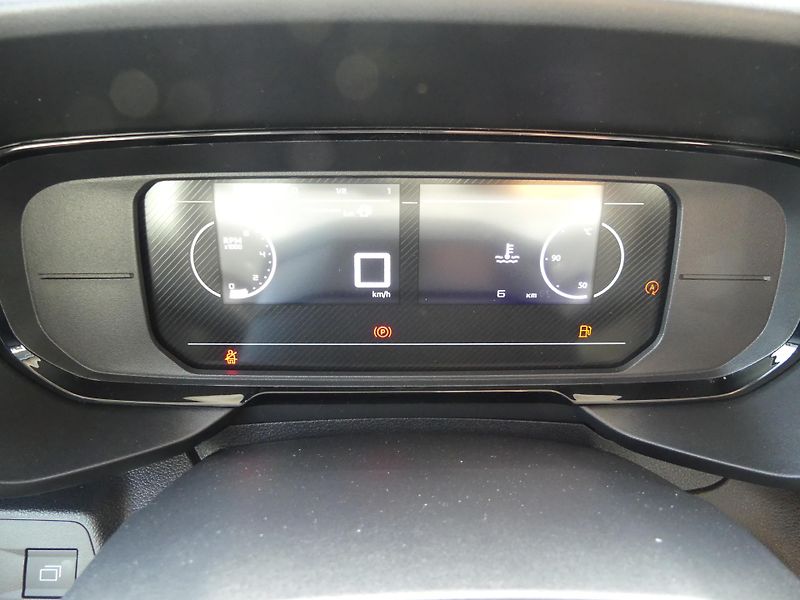 Citroën Berlingo (2026) YOU PROFI Diesel 100k Manual  - fotka 13 z 18