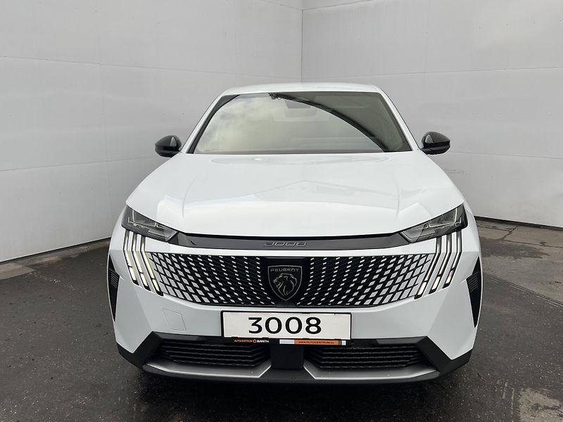 Peugeot 3008 (2026) ALLURE Hybrid e-DCS6 1,2 - fotka 2 z 10