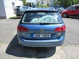 Volkswagen Golf 1,4 TSi 90kW Comfortline - náhled 4
