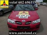 Nissan Almera (2002) VOLAT 602 696115 - náhled 1