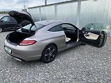 Mercedes-Benz Třídy C C 400 COUPE 4MATIC 51.000KM - náhled 125