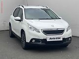 Peugeot 2008 (2014) 1.6 VTi, 2.maj,ČR, Active - náhled 1