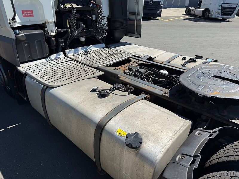DAF XF460 SC EURO 6 MEGA/lowdeck - fotka 11 z 20