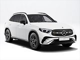 Mercedes-Benz GLC (2026) 2,0 200 d 4MATIC - náhled 1