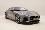Jaguar F-Type SVR 5.0 423kW AWD CZ REZERVACE - náhled 13