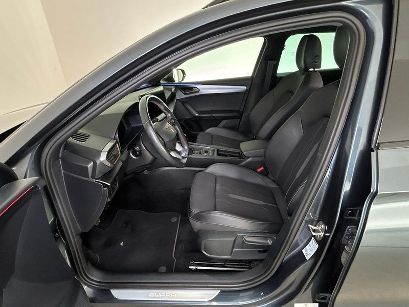 Cupra Leon Kombi - fotka 7 z 29