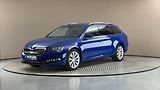 Škoda Superb 2.0 TSI DSG Style Combi - náhled 1