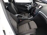 Opel Insignia (2011) OPC Line 2.0 Turbo, 4X4 - náhled 7