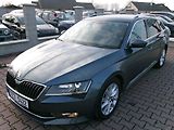 Škoda Superb 2.0 TDI NAVI AUTOKLIMA  - náhled 1