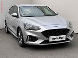 Ford Focus (2021) 1.0 EB, ST-Line, LED, navi - náhled 1