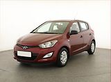 Hyundai i20 (2014) 1.2, Serv.kniha - náhled 1