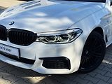 BMW Řada 5 520d xDrive Touring - náhled 15