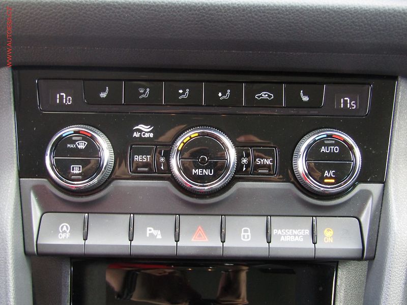 Škoda Kodiaq (2021) 2.0 TDi 4x4, ČR, Ambition - fotka 15 z 21