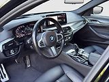 BMW Řada 5 530d xDrive Touring - náhled 9