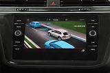 Volkswagen Tiguan Allspace (2023) Elegance 1.5 TSI - náhled 15