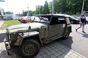 Zlínská Historic Rally 2022