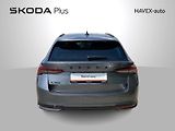 Škoda Octavia (2026) Combi 2,0 TDI 110 kW DSG Sport - náhled 25