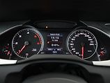 Audi A4 (2010) 2.0 TDI, Serv.kniha, Xenony - náhled 9