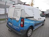 Citroën Berlingo (2014) 1,6Hdí 3místné - náhled 4