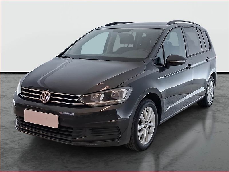 Volkswagen Touran (2016) Comfortline 1.6 TDI, Automat - fotka 2 z 21