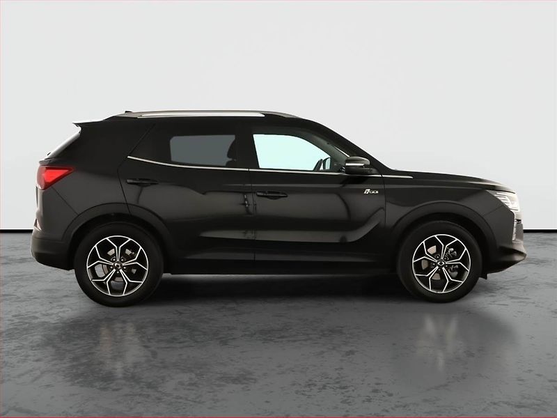 SsangYong Korando (2025) 1.5 T-GDI - fotka 5 z 14
