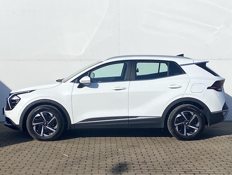 Kia Sportage 1.6 T-GDI 132kW DCT AWD Exclus - fotka 8 z 20